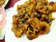 -老苏扬饭店