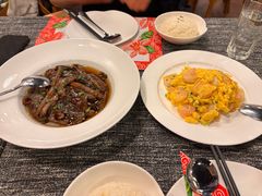 -徐记私厨(半淞园路店)