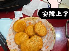 -宏状元现熬粥·京味菜(五棵松店)