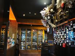 -YUE·6·西式融合餐厅(外滩六号店)