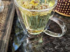 -浙江宾馆·花园餐厅·自助餐厅·茶吧