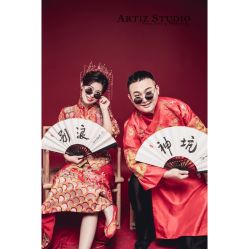 -THE QUEEN(北京店)