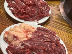 -阿欢牛肉店·火锅·粿条面