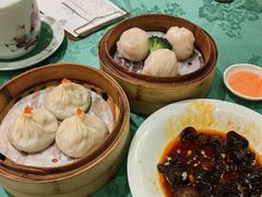 -誉八仙粤菜(万象天地店)