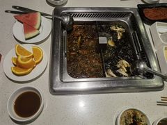 -海底捞火锅(高科广场店)