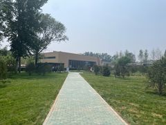 -北京大葆台遗址博物馆