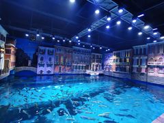 -华夏文旅海洋公园