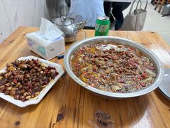 -黑皮酸菜鱼(三山街店)