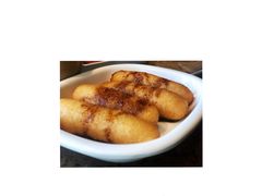 红糖糍粑-小龙坎老火锅(北京三里屯店)