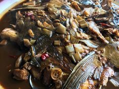 -旺顺阁鱼头泡饼(常营店)