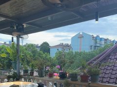 -又见炊烟私房菜(敬亭路店)