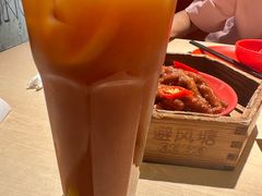 -避风塘(宝山万达店)