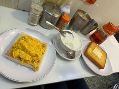 -澳洲牛奶公司(佐敦店)