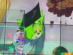 -Famous肥猫墨西哥音乐餐吧(五棵松华熙LIVE店)