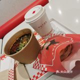 西安北站美食推荐
