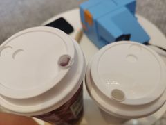 -喜茶(迪士尼小镇DP店)