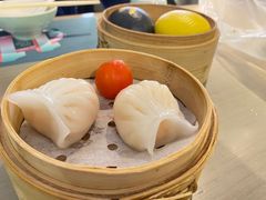 -茶港·点心·啫啫煲(王府井店)