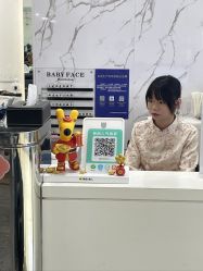 -BABY FACE沙龙