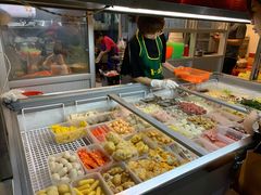 -筒骨麻辣烫(永同昌公寓胜明花园店)