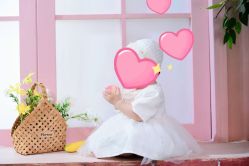 -韩国非常宝贝孕婴童摄影(萝岗万达店)