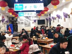大堂-雨田饭店