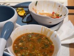 -千牛将·鲜牛肉火锅(开元路店)