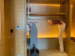 -重庆解放碑威斯汀酒店