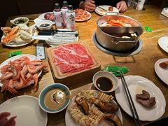 -蟹将军·松叶蟹和牛日料放题自助(K11店)