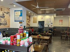 -金枫锅贴(滨江·凯旋门店)