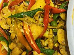 -清真·益鑫羊肉手抓馆(花园北街店)