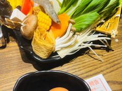 -呷哺呷哺(延安西路店)