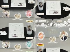 -喜茶(天津乐宾百货店)