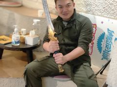 -逃脱反斗城沉浸剧情密室(北京路店)