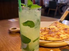 -LUCCA卢卡西班牙海鲜饭(远洋广场店)