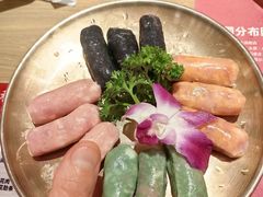 -西塔老太太泥炉烤肉(亚运村店)