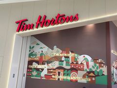 -Tims天好咖啡·贝果(东吴龙湖天街店)