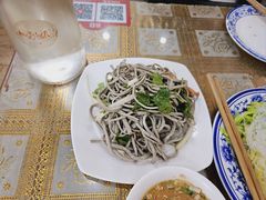 -清真·鸦儿李记·小馆(后海店)