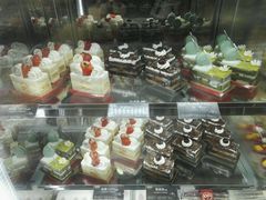 -味多美蛋糕(安定门店)