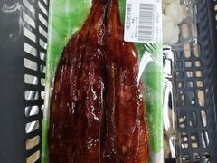 -果蔬好生活超市(乐堤港店)