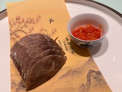 -扬州狮子楼·非遗淮扬菜(总店)