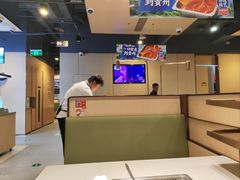 -海底捞火锅(徐州火车站店)