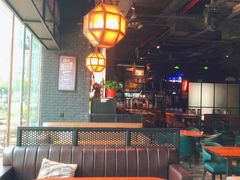 -MARU玛露音乐餐厅(大学路店)
