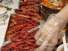 -老长沙龙虾馆·聚会餐厅(白石洲店)