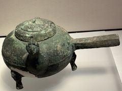 -临沂市博物馆