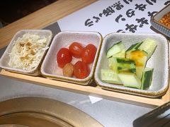 -炉太郎日式烧肉店(华贸店)
