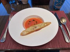 -珠海瑞吉酒店·秀餐厅