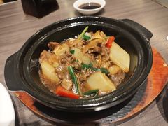 -周锦记广式餐厅(格林生活坊2期店)