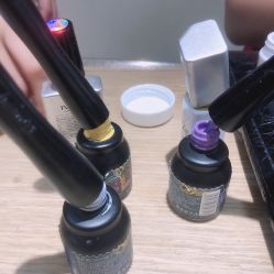 -薇奈尔美甲美睫·科技美肤