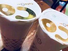 -CoCo都可(北新桥店)