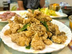 -金姐台湾菜(珠江路店)